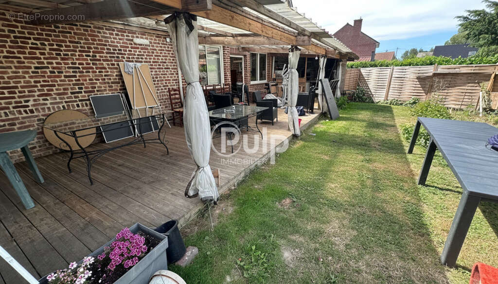 Bien à vendre à La Couture - photo 4
