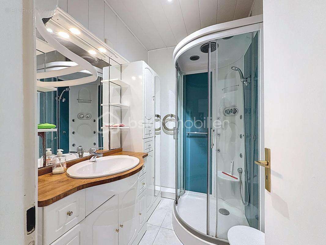 Appartement à LA GRANDE-MOTTE