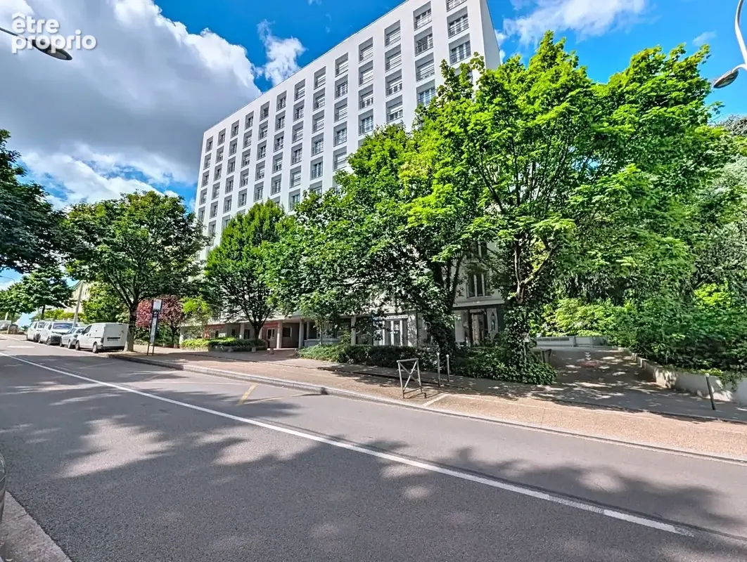 Appartement à LYON-5E