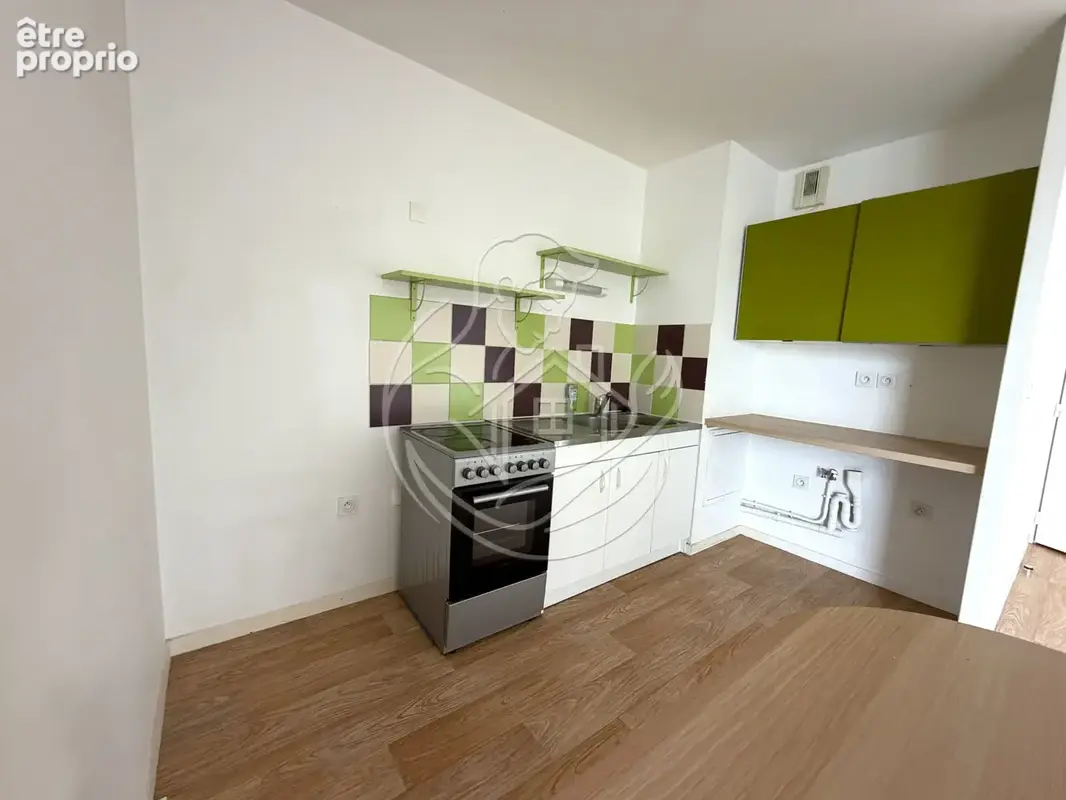 Appartement T2 Le Grand-Quevilly - photo 6
