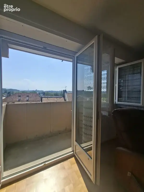 Photo Appartement à Bizanos au prix de 152 900€