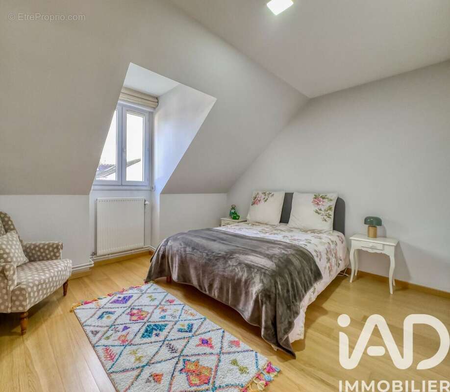 Photo 8 - Maison à COMPIEGNE