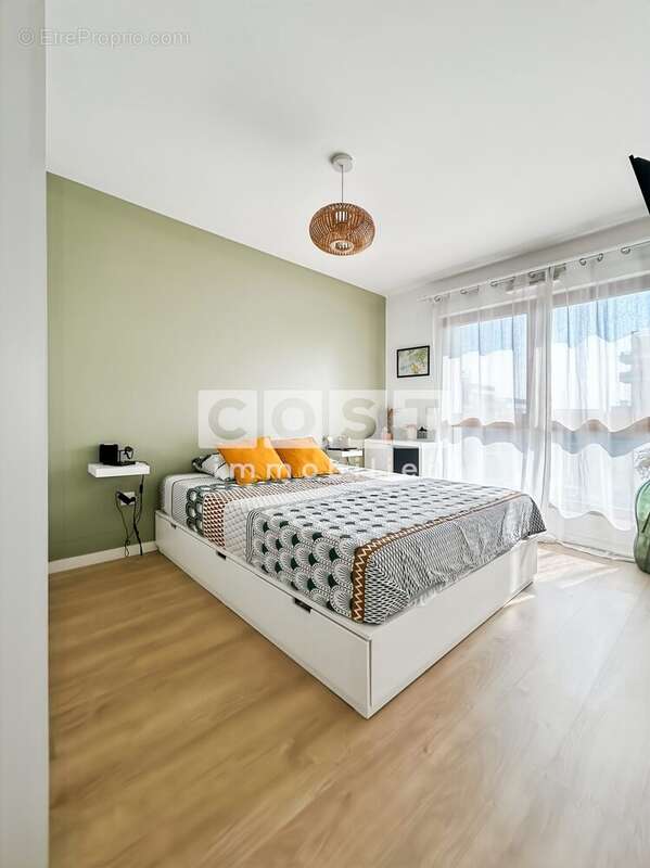 Appartement 64 m² à Asnieres-Sur-Seine  - photo 9