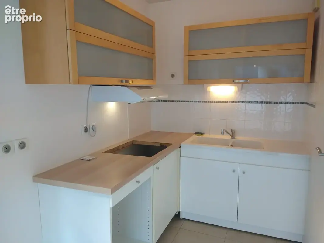 Appartement 45 m² à Le Cres  - photo 7