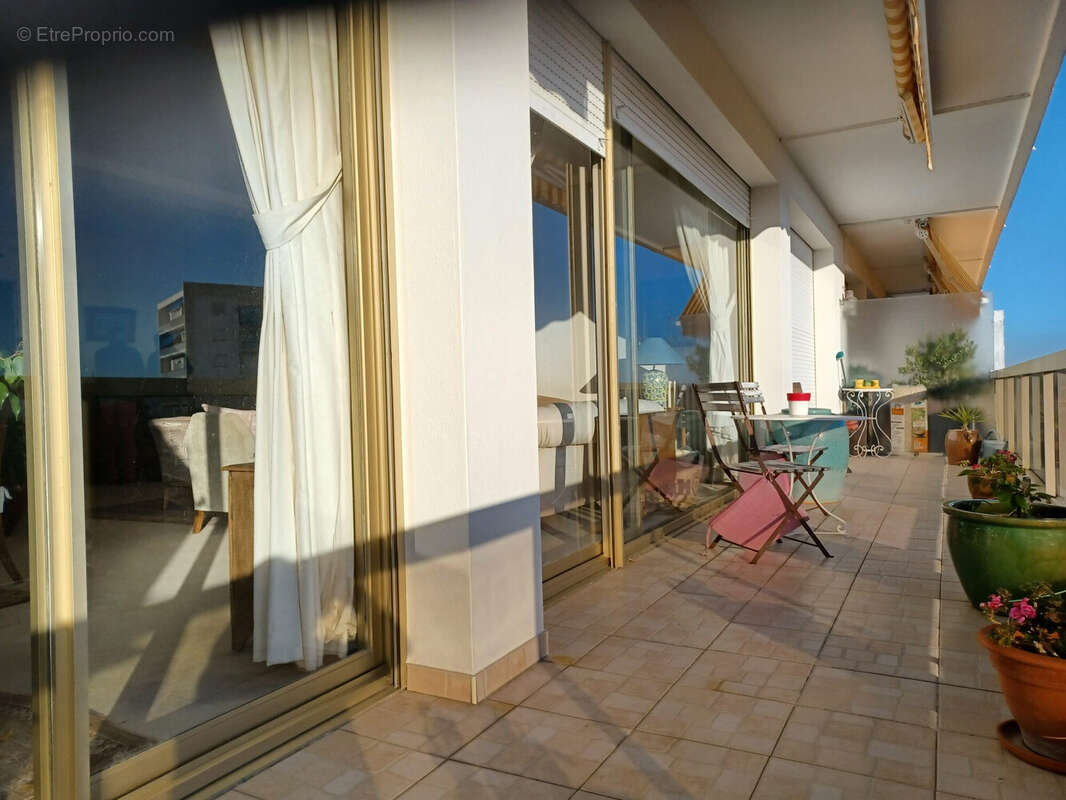 Appartement à LA ROCHELLE