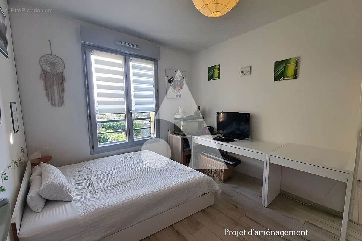 Maison à CRECY-LA-CHAPELLE