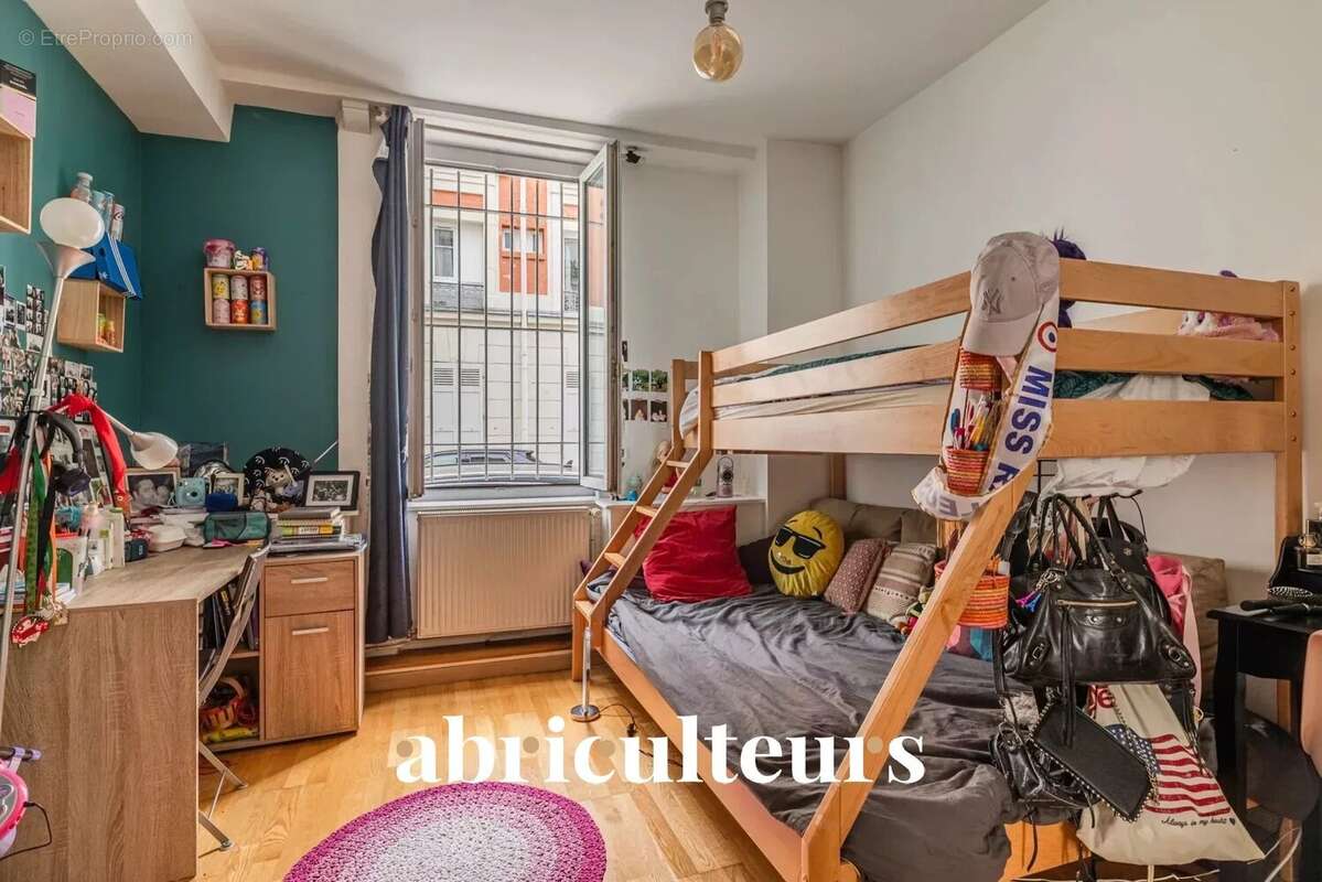Appartement à VANVES