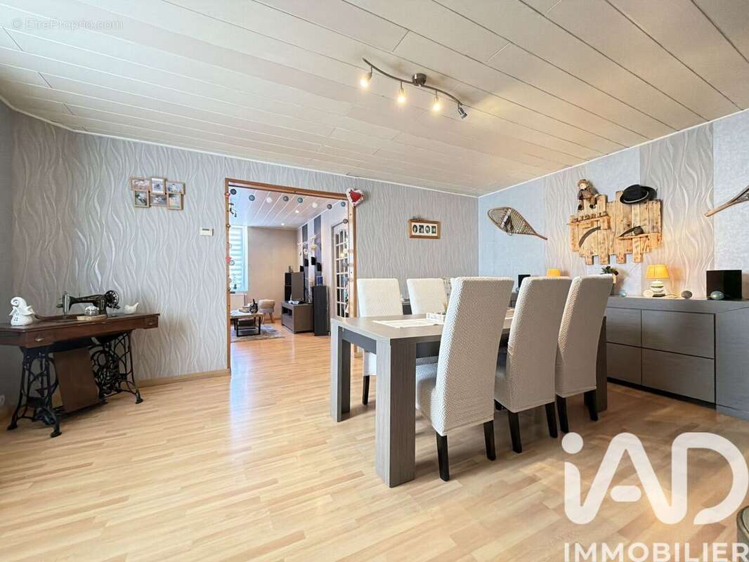 Photo 6 - Maison à FREYMING-MERLEBACH