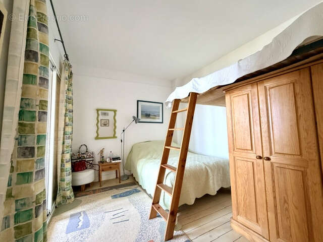 Appartement à TROUVILLE-SUR-MER