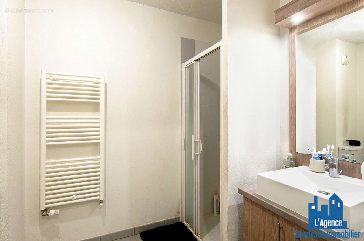 Appartement à BASSENS