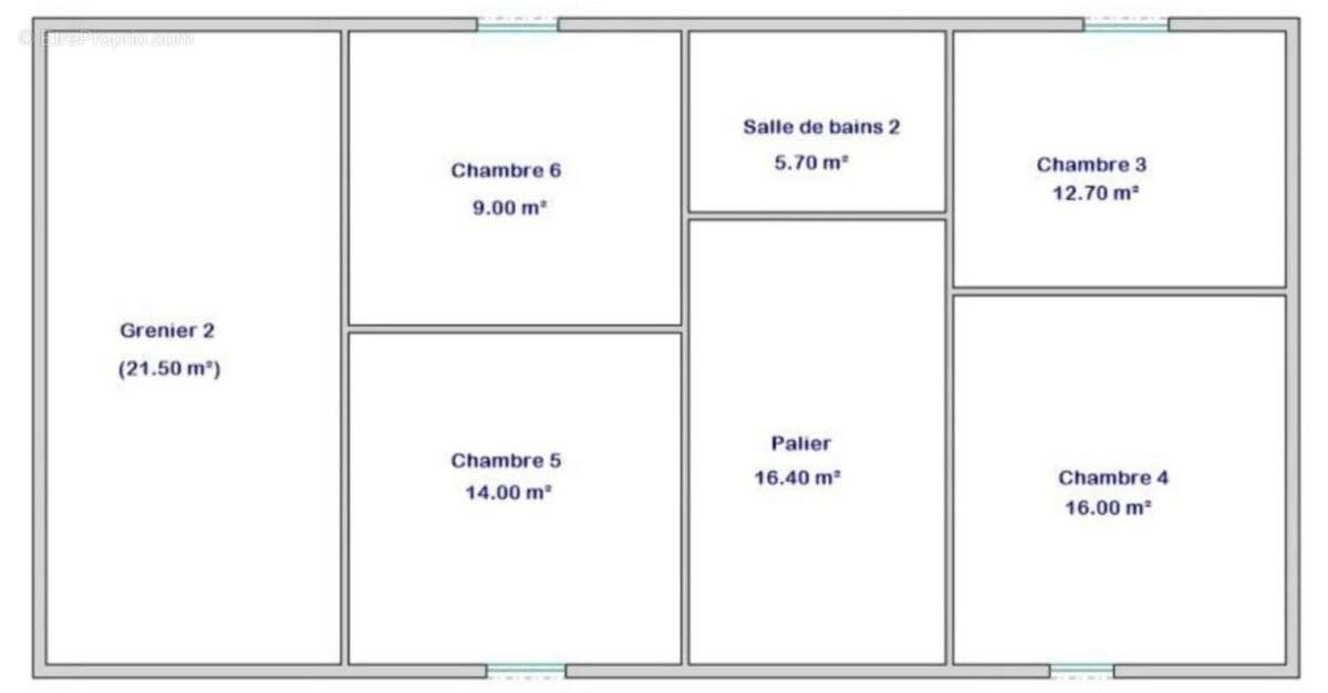 Photo 4 - Maison à CAMPAGNE-LES-HESDIN