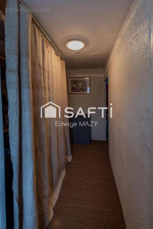 Maison 141 m² à Mainsat  - photo 9