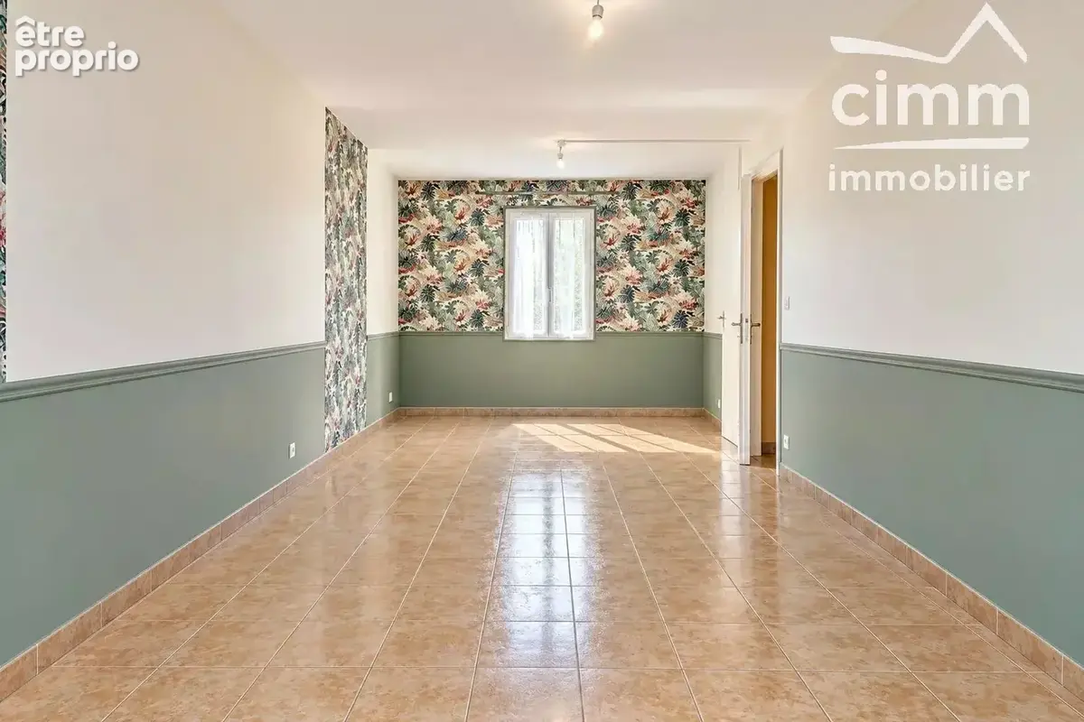 À vendre maison familiale 6 pièces avec garage et jardin coulommiers - photo 9