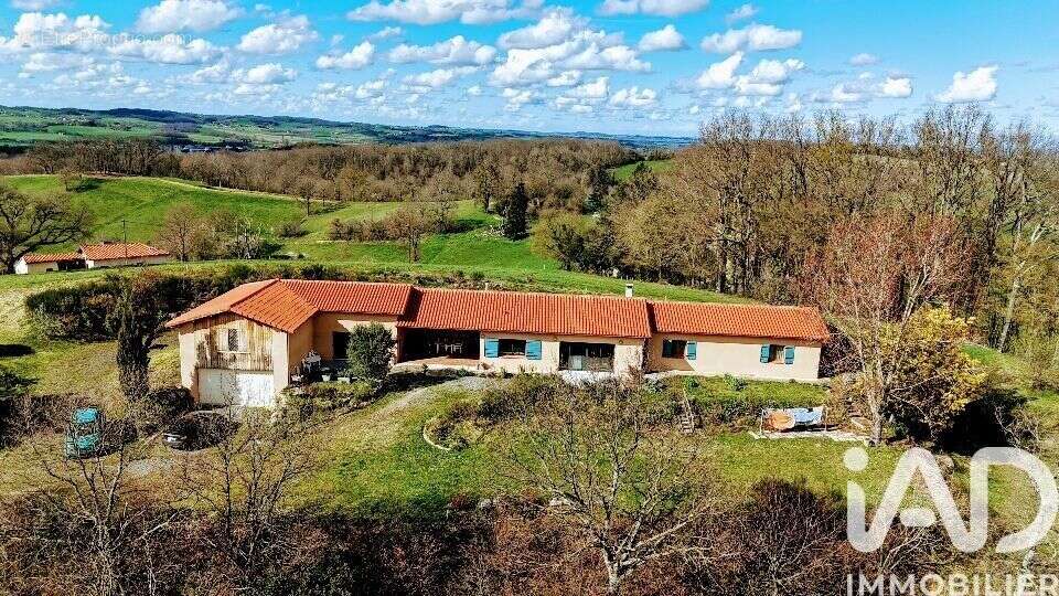 Photo 3 - Maison à TRIE-SUR-BAISE
