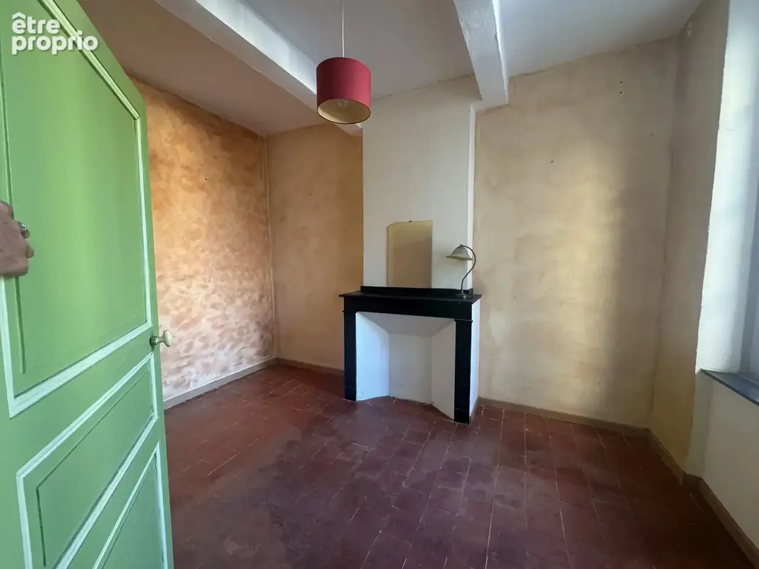 Charmante maison de village à Sallèles-d'Aude d'environ 60 m² - photo 7