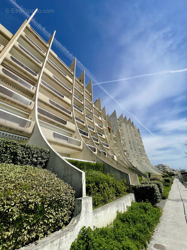 Appartement à LA BAULE-ESCOUBLAC