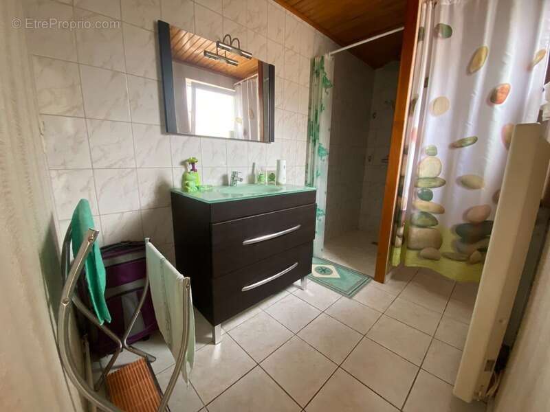 Maison à BOHAIN-EN-VERMANDOIS