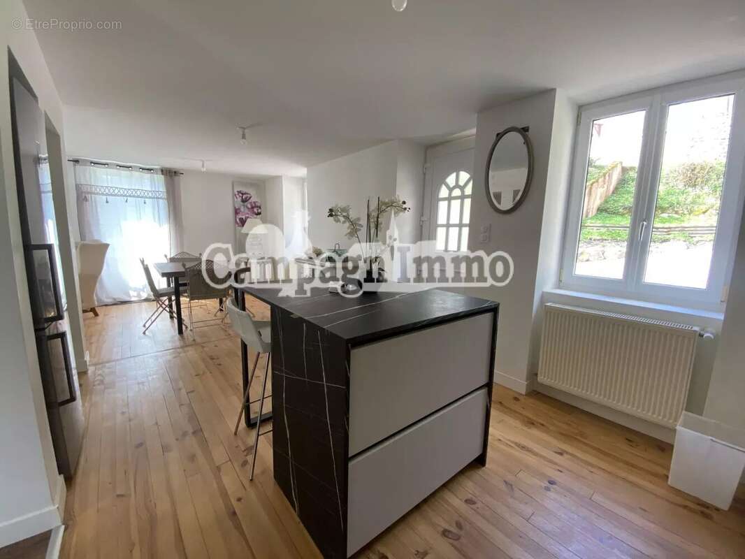 Maison à SAINT-VINCENT-DE-REINS