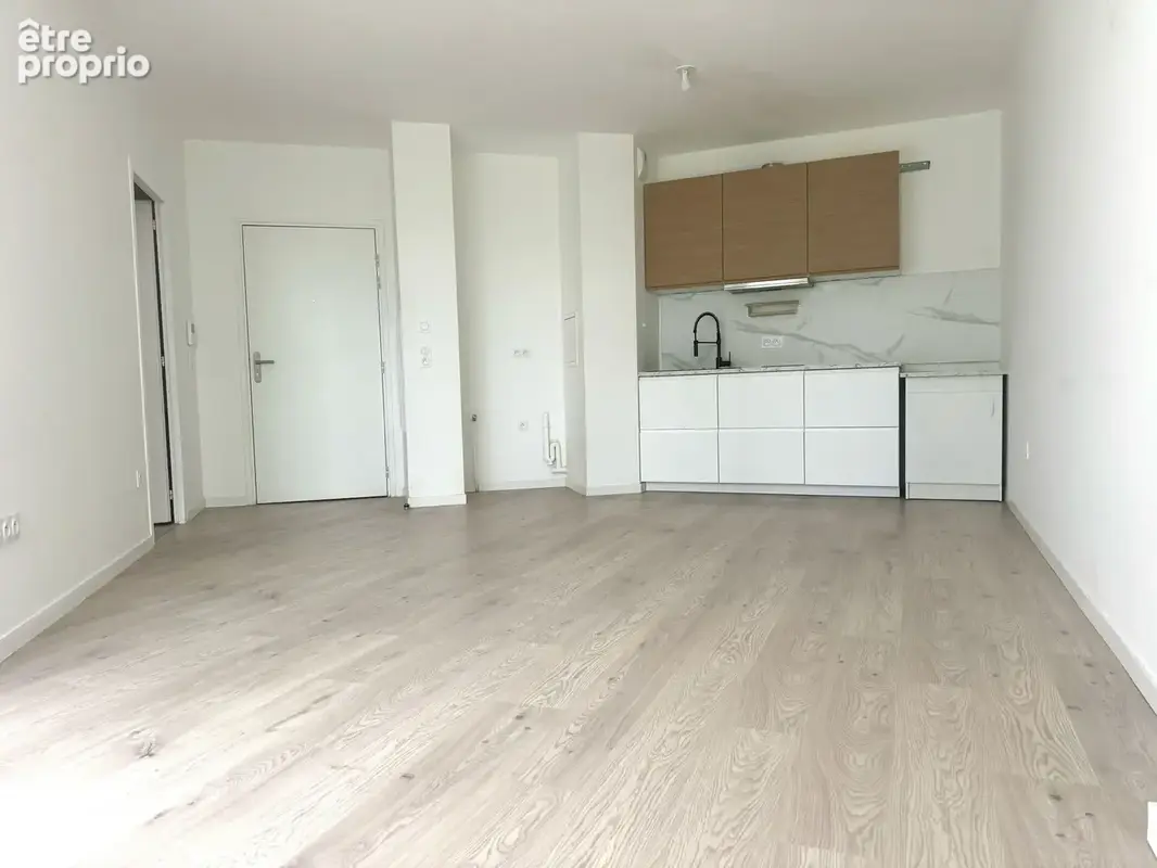 Appartement 3 pièces 60 m² à vendre à Noisy-Le-Grand (93160) - photo 4
