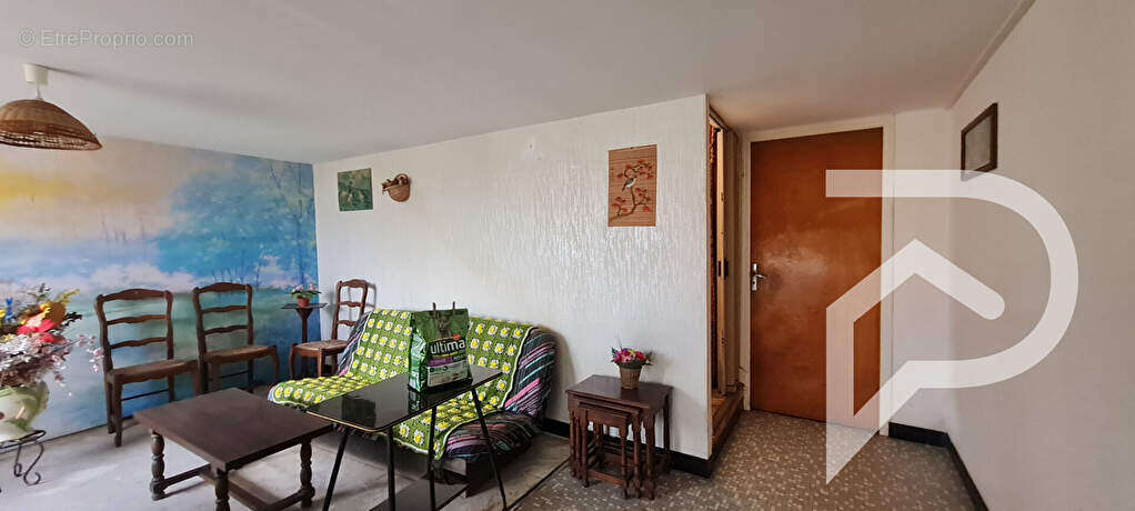 Maison à CONFLANS-EN-JARNISY