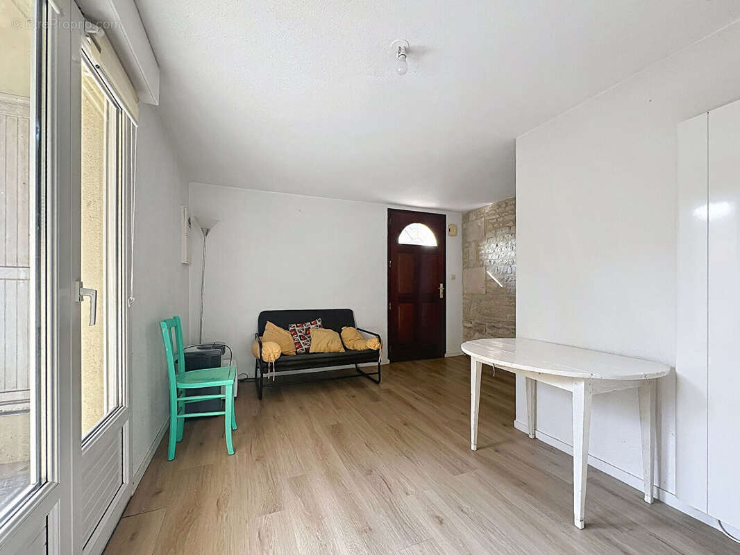 Appartement à CAEN