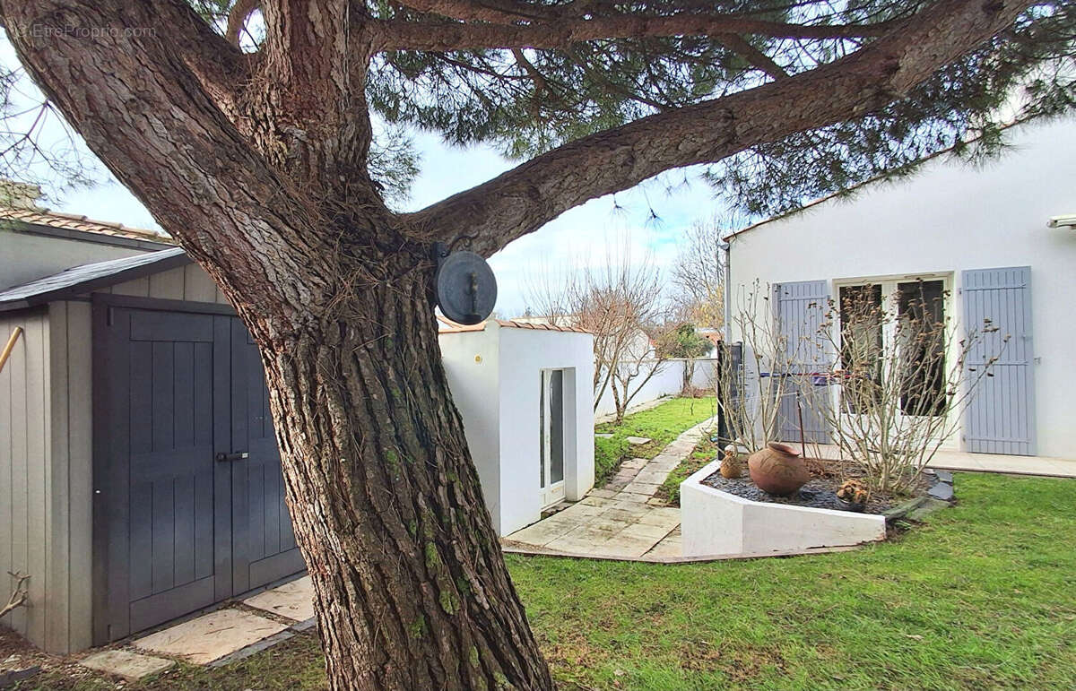 Maison à LA ROCHELLE