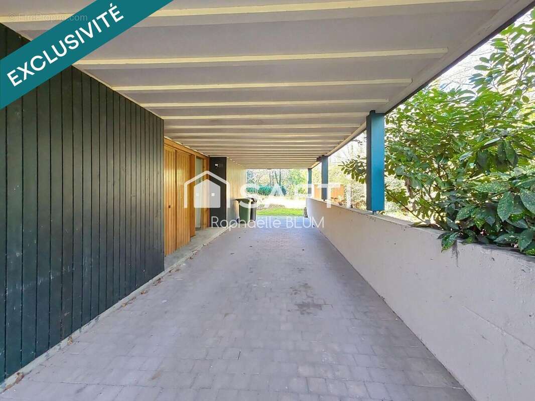 Photo 2 - Maison à GRADIGNAN