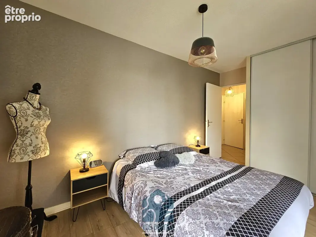 Appartement 2 pièces - photo 6