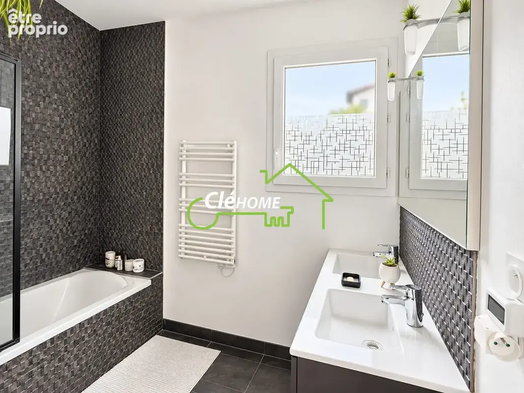 Maison 4 pièces 92 m² à vendre à Lentilly (69210) - photo 9