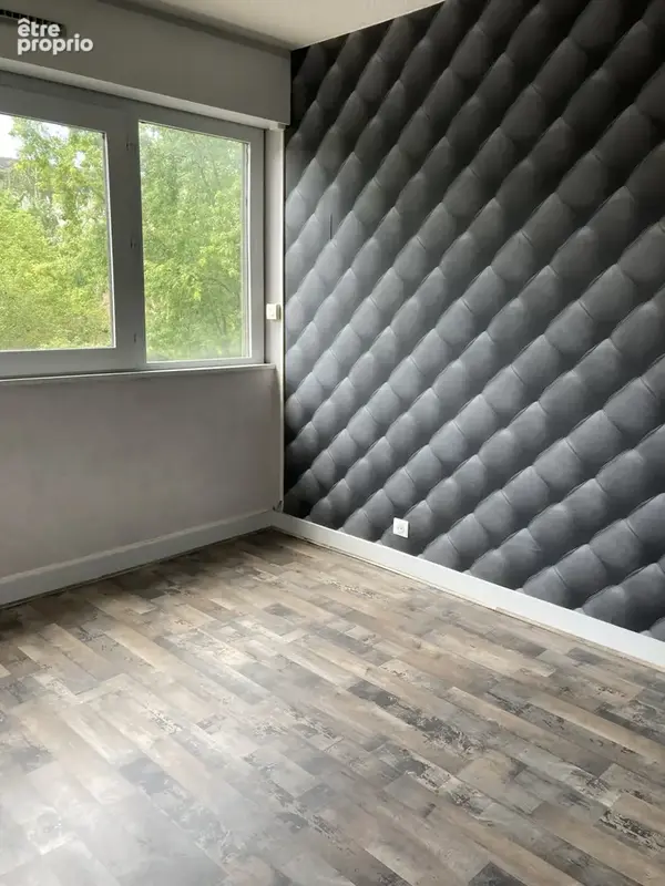 Appartement 4 pièces avec cuisine équipée et balcon AURILLAC (15000) - photo 5
