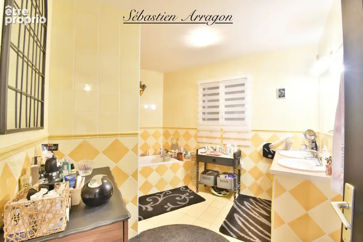 Bias – Havre de paix aux portes de Villeneuve-sur-Lot – maison 130 m² avec jardin paysager (47) - photo 8
