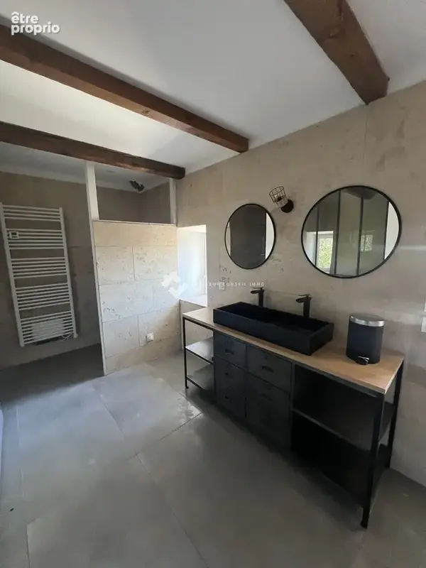 Maison 7 pièces 175 m² à vendre à Lussan (30580) - photo 6