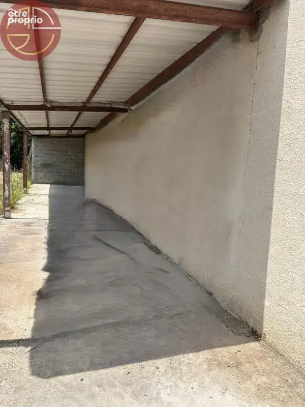 Commerce 650 m² à vendre à Portet-Sur-Garonne (31120) - photo 9