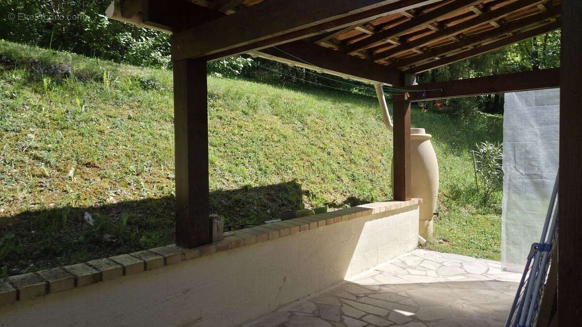 20260417154455 - Maison à BERBIGUIERES