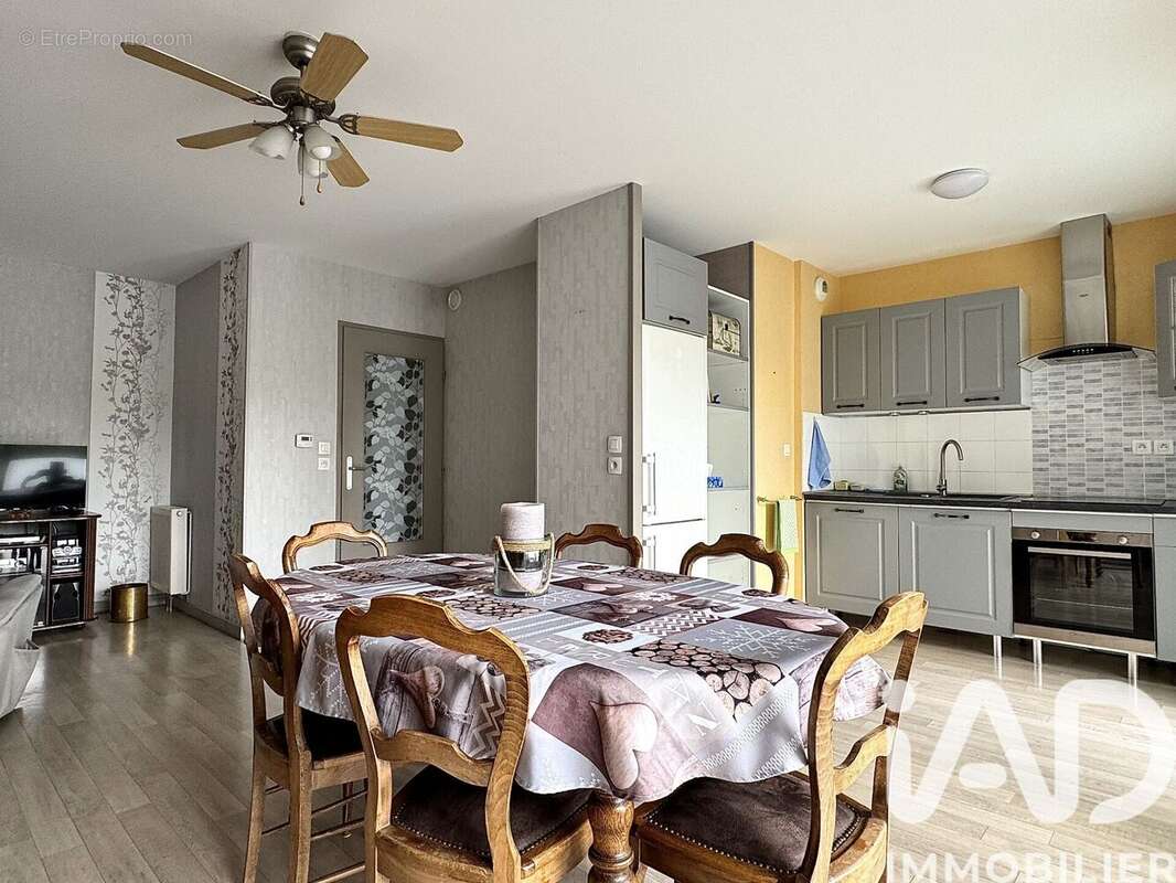 Photo 4 - Appartement à HALLUIN