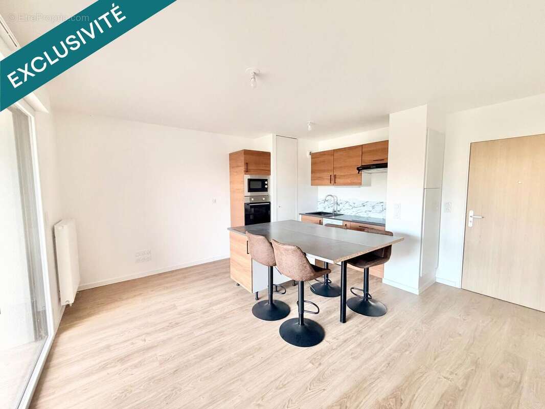 Photo 2 - Appartement à VITRE