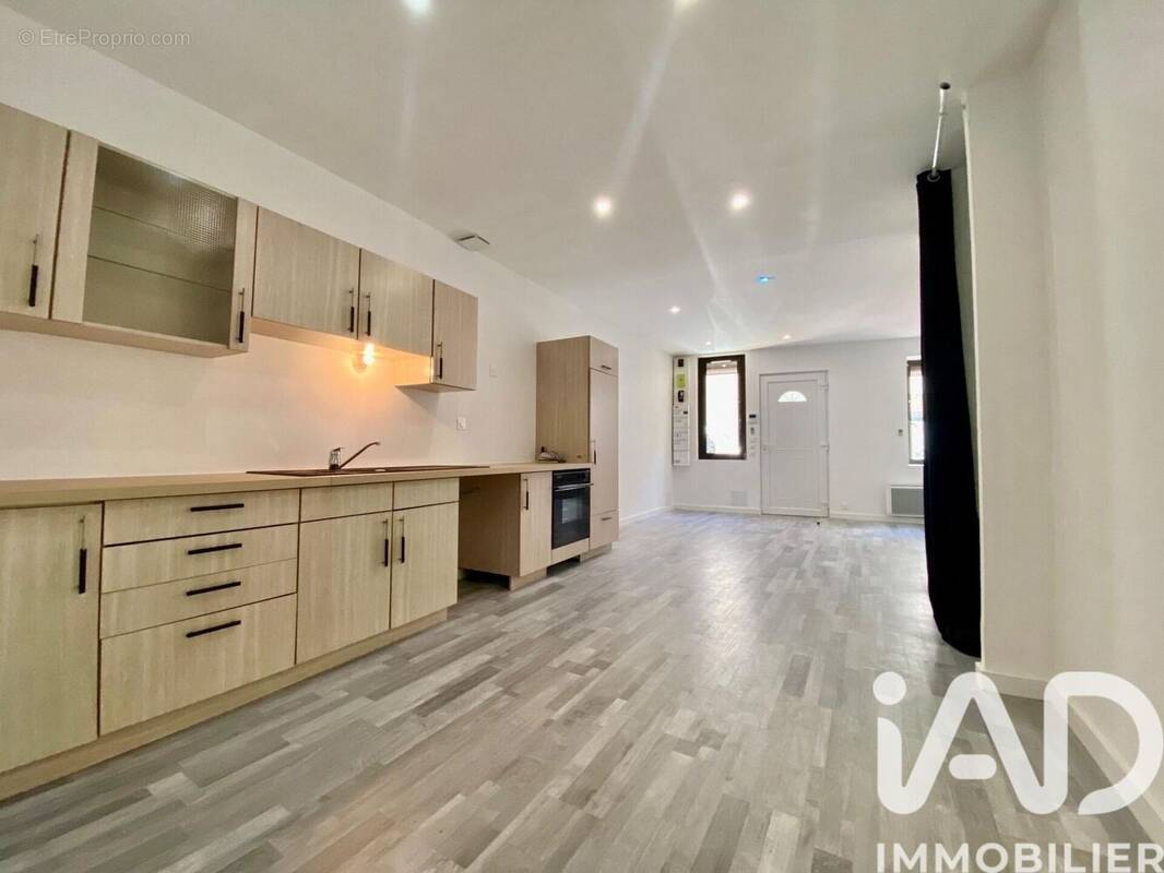 Photo 1 - Maison à COURSAN