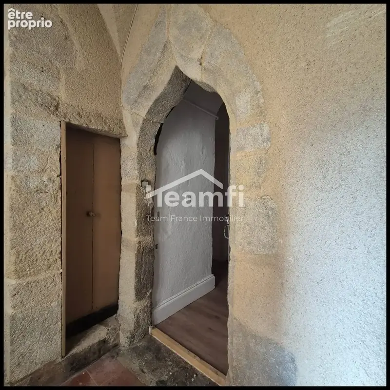 Appartement 205 m² à vendre à Thiers (63300) - photo 8