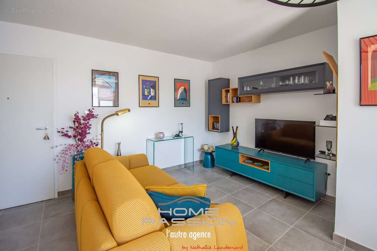 Appartement à ROYAN