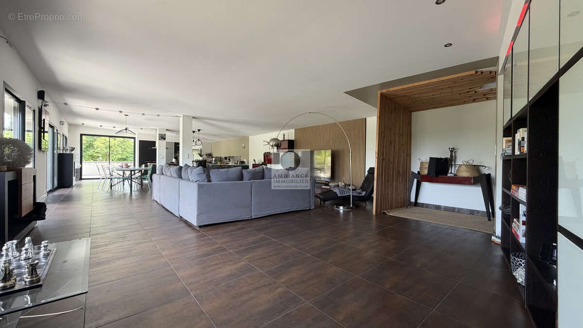 Appartement à VALENCE