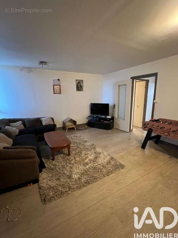 Photo 4 - Appartement à BOURGES