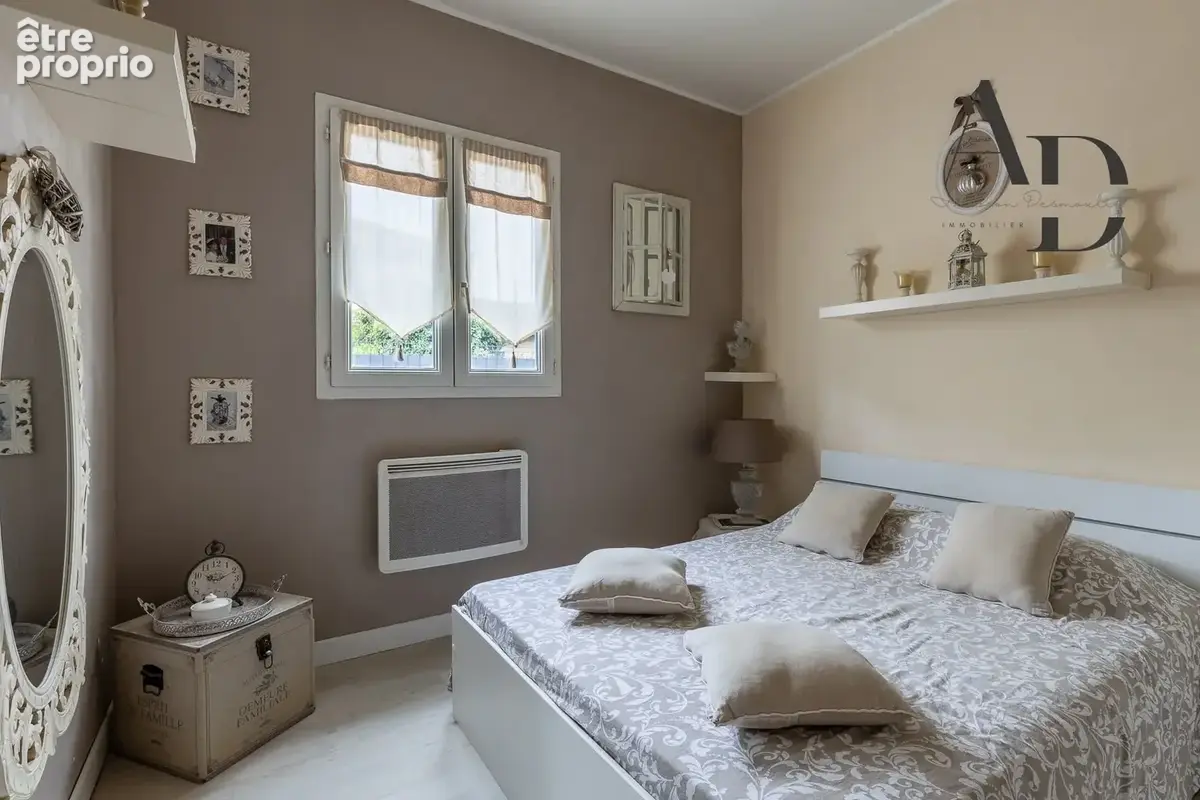Maison 5 pièces 124 m² à vendre à Launaguet (31140) - photo 7