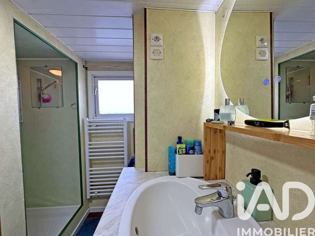 Photo 6 - Maison à CONFLANS-SAINTE-HONORINE