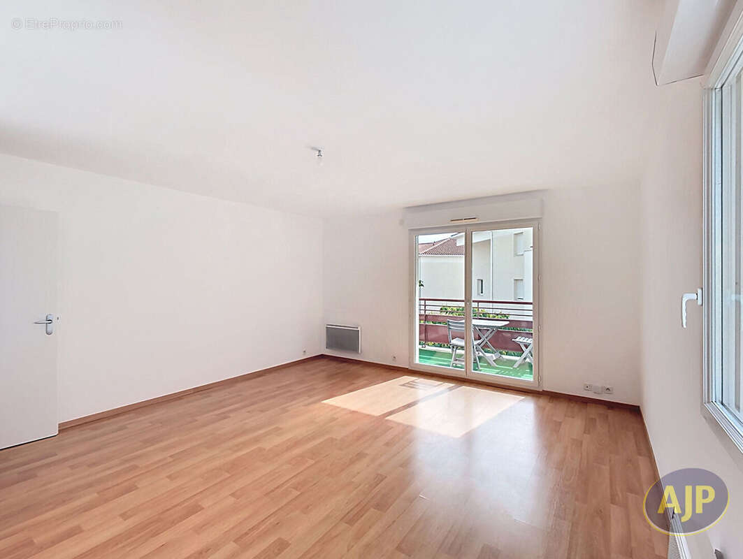 Appartement à VERTOU