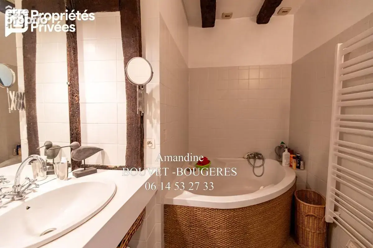Maison en pierres - Rennes 10 pièces - 315 m2-  6 chambres - 1 144 900 euros Honoraires vendeurs - photo 12