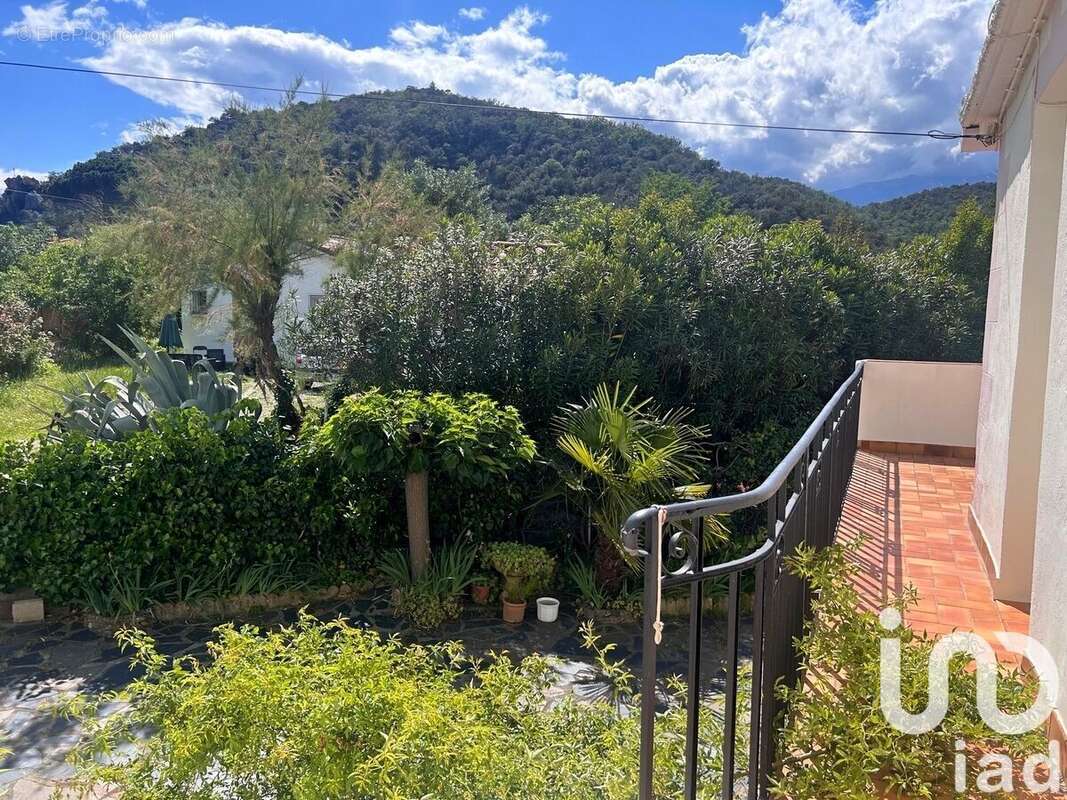 Photo 9 - Maison à ARLES-SUR-TECH