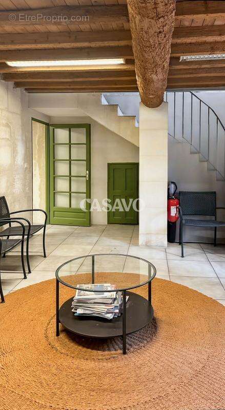 Maison à MAUSSANE-LES-ALPILLES