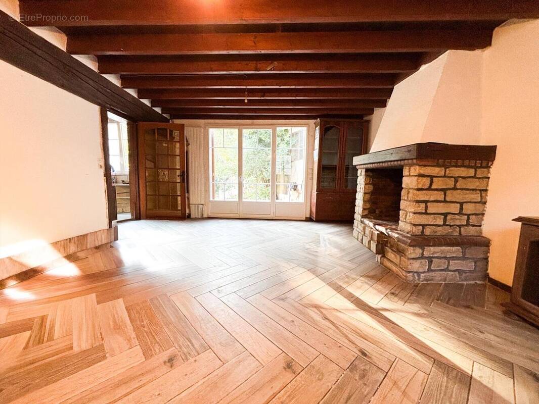 Photo 1 - Maison à MOULIHERNE