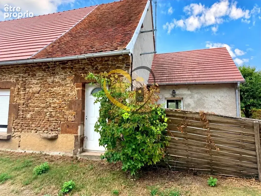 Maison à JARS