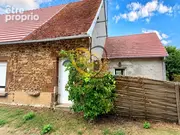 Maison à JARS